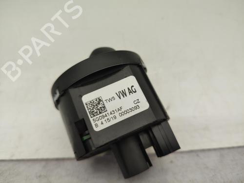 Headlight switch SEAT LEON (5F1) 1.5 TSI | BP23732529I24  - Image 5