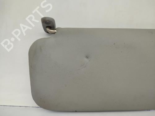 Used Right sun visor HYUNDAI ATOS (MX) 1.1 (58 hp) 23702163
