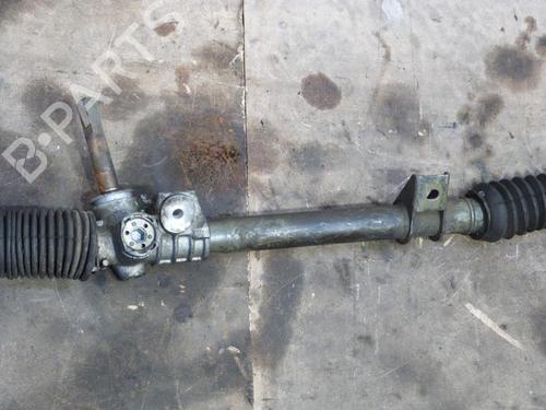 Used Steering rack Steering rack RENAULT TWINGO I (C06_) 1.2 16V (C06C, C06D, C06K) (75 hp) 23669630 23669630
