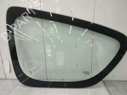 Used Rear left quarter glass TOYOTA AYGO (_B1_) 1.0 (KGB10_, KGB10R) (68 hp) 29255532
