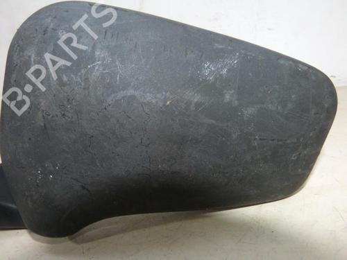 Left mirror FIAT PANDA (141_) 1000 i.e. Cat | BP25269855C26