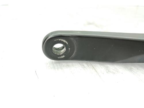 Front windshield wiper arm RENAULT LAGUNA III (BT0/1) 1.5 dCi (BT00, BT0A, BT0T, BT1J) | BP23718703C143 