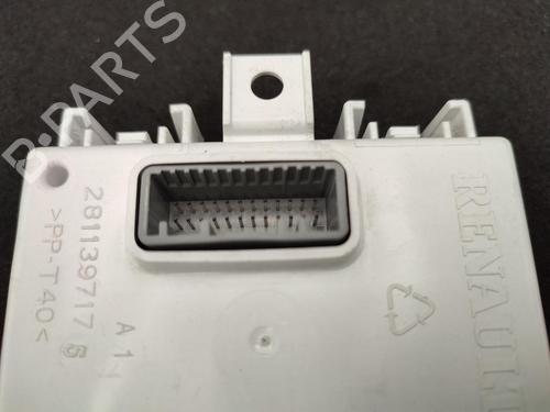 Electronic module RENAULT CLIO IV (BH_) 1.5 dCi 90 | BP23742537M83  - Image 5