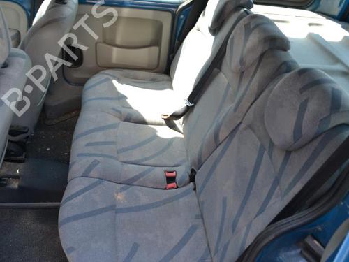 Left front brake caliper RENAULT KANGOO (KC0/1_) 1.4 (KC0C, KC0H, KC0B, KC0M) | BP23685832M105 - Image 7