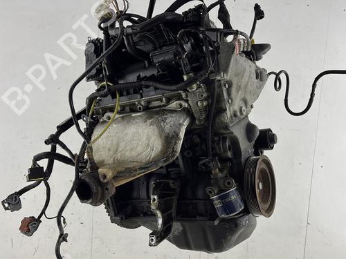 Engine RENAULT CLIO III (BR0/1, CR0/1) 1.2 16V | BP23663076M1 - Image 2