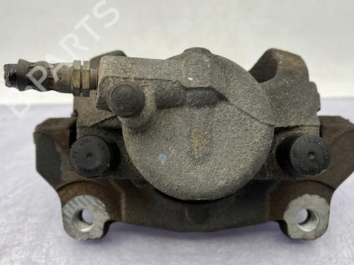 Left front brake caliper FORD GALAXY II (WA6) 2.0 TDCi | BP24115681M105  - Image 5