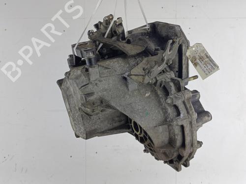 Gearbox ALFA ROMEO 159 Sportwagon (939_) 2.4 JTDM (939BXD1B, 939BXD12) | BP23711670M3 