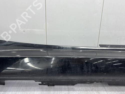 Right sideskirt BMW 1 (F21) 118 d | BP24476592C114 