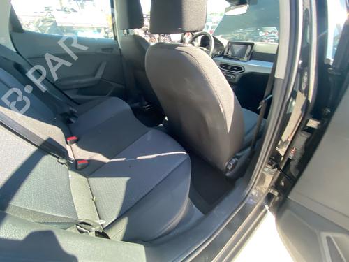 Interiør tag SEAT IBIZA V (KJ1, KJG) 1.0 TSI | BP37743846I12 - Image 82