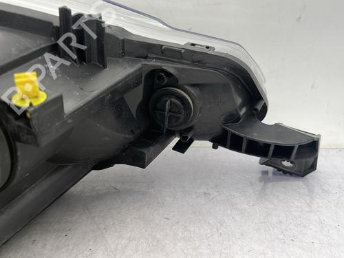 Left headlight CITROËN DS3 (SA_) 1.6 HDi 110 | BP30852705C28