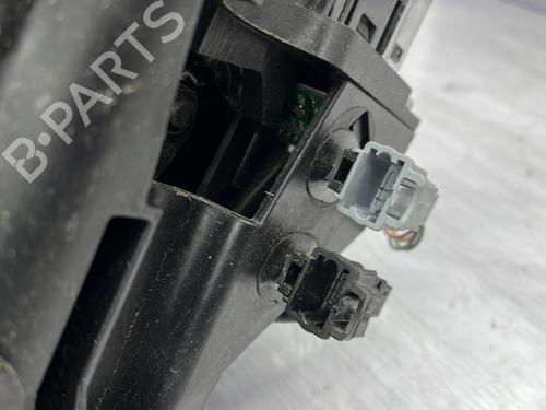 Gear lever PEUGEOT 207 (WA_, WC_) 1.6 16V VTi | BP29757047M90