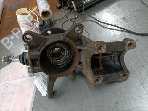Right front steering knuckle CITROËN JUMPER I Van (244) 2.2 HDi | BP23752182M26 