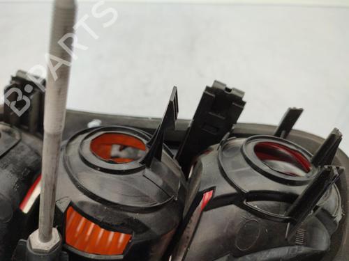 Right taillight MINI MINI (R50, R53) Cooper | BP23664093C35 