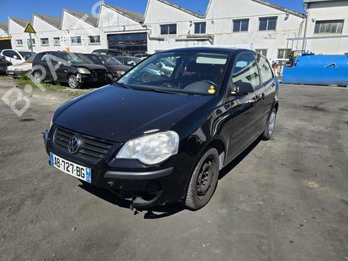 Used Parts VW POLO IV (9N_, 9A_)    4768888