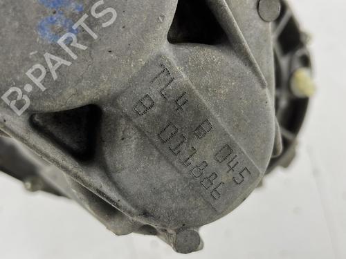 gearbox-renault-scenic-iii-jz01_-2008-2009-2010-2011-2012-2013-2014-2015-2016-27312612 main image