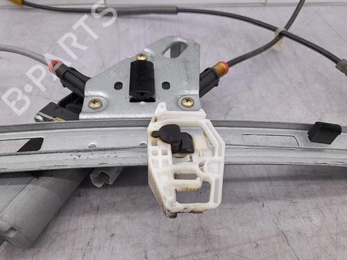 Used Front right window mechanism Front right window mechanism 23708031 23708031