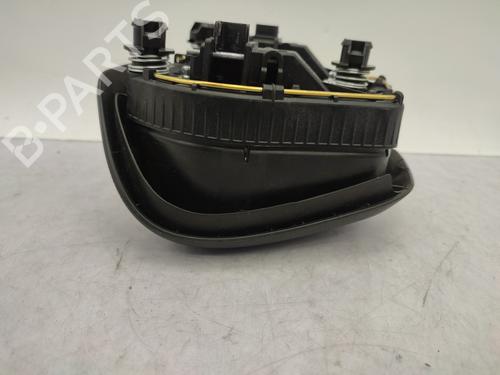 Used Driver airbag Driver airbag FORD FIESTA VI (CB1, CCN) 1.0 EcoBoost (100 hp) 25890483 25890483