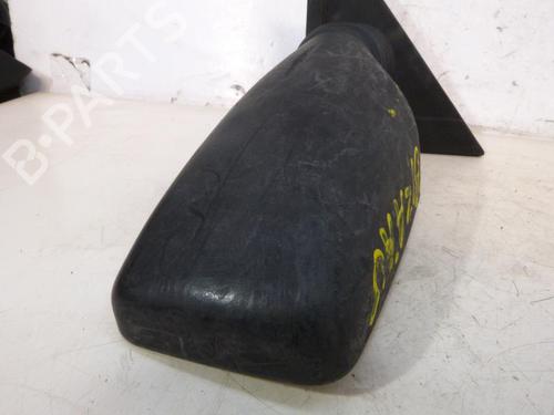 Left mirror SEAT IBIZA I (21A)  | BP23666934C26
