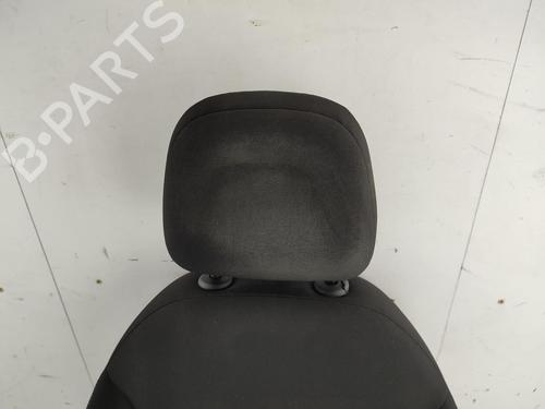 Right front seat PEUGEOT 208 I (CA_, CC_) 1.6 HDi | BP23731014C16 