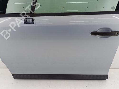 Left front door CITROËN C4 I (LC_) 1.6 16V | BP23705306C2 