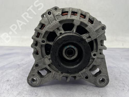 Used Alternator RENAULT TWINGO II (CN0_) 1.2 16V (CN04, CN0B) (75 hp) 31074255