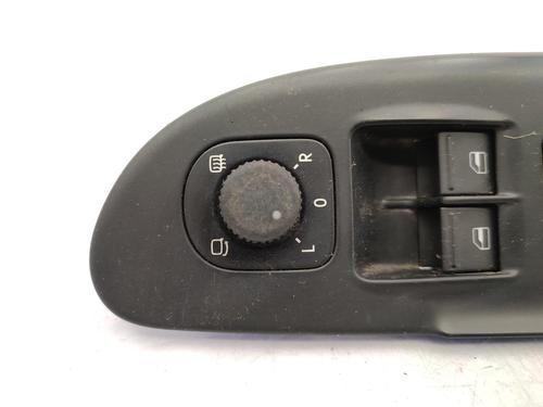 Left front window switch VW PASSAT B6 (3C2) 1.9 TDI | BP23728423I27 - Image 2