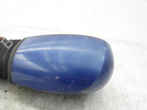 Left mirror FIAT PUNTO (188_) 1.9 JTD 80 (188.237, .257, .337, .357) | BP23686402C26 