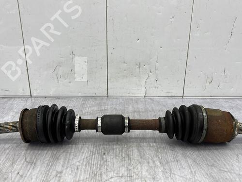 Used Left front driveshaft NISSAN MICRA II (K11) 1.0 i 16V (54 hp) 23682069