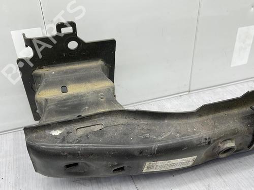 Front bumper reinforcement PEUGEOT 1007 (KM_) 1.4 HDi | BP23674233C109 