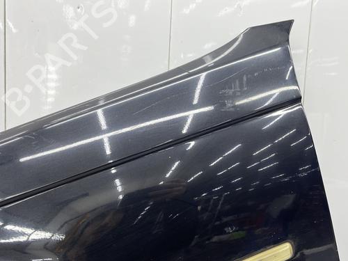 Left front fenders BMW 3 (E46) 320 d | BP23692695C41 