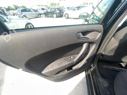 Dashboard AUDI A1 Sportback (8XA, 8XF) 1.4 TDI | BP37451023C46 - Image 97