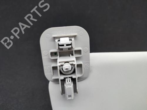 Right sun visor RENAULT MEGANE IV Hatchback (B9A/M/N_) 1.3 TCe 140 (B9NB) | BP23729607I2 - Image 7