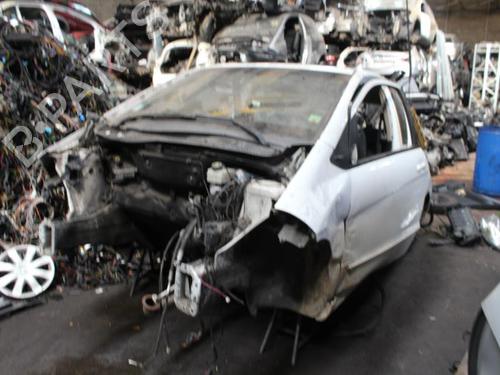 Headlight switch MERCEDES-BENZ A-CLASS (W169) A 180 CDI (169.007, 169.307) | BP23692172I24  - Image 6