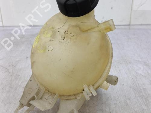 Used Expansion tank PEUGEOT 208 I (CA_, CC_) 1.6 HDi (114 hp) 23707390