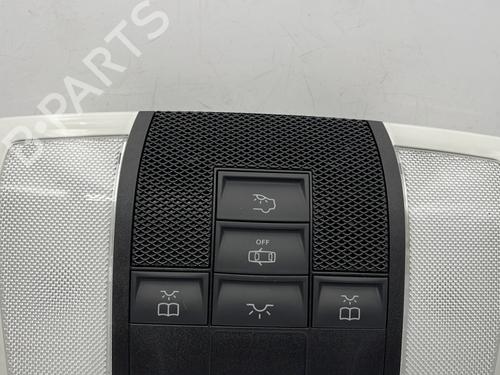 Interior roof light MERCEDES-BENZ C-CLASS Coupe (C204) C 220 CDI (204.302) | BP25130304I8