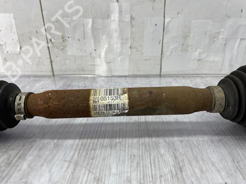 Right front driveshaft RENAULT CAPTUR I (J5_, H5_) 1.5 dCi 90 (J5N4, J5M5, J5MW, J5M6, J5AL, J5AJ) | BP39045901M39  - Image 7