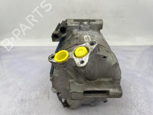 Used AC compressor AC compressor RENAULT LAGUNA III (BT0/1) 2.0 dCi (BT07, BT0J, BT14, BT1A, BT1S) (131 hp) 40092449 40092449