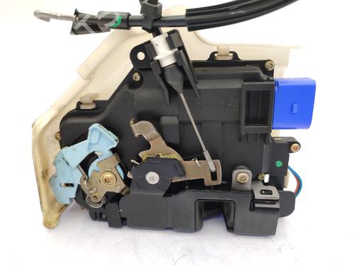 Front left lock VW GOLF V (1K1) 1.9 TDI | BP23756804C98 