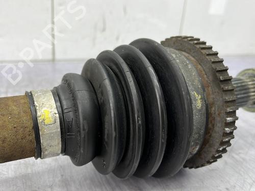 Transmisión delantera izquierda PEUGEOT 206 Hatchback (2A/C) 1.6 16V | BP23739671M38 