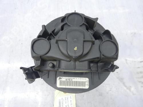 Heater blower motor DACIA SANDERO 1.5 dCi | BP23670309M62 