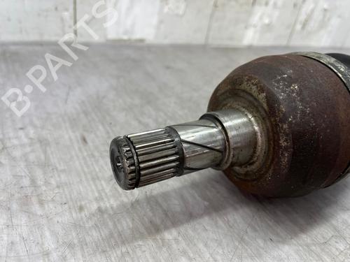 Left front driveshaft OPEL ASTRA H GTC (A04) 1.7 CDTI (L08) | BP37230508M38 - Image 4