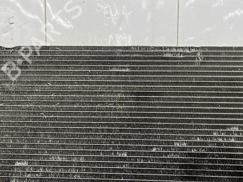 AC radiator FORD C-MAX (DM2) 1.8 TDCi | BP30887034M32