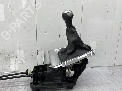 Gear lever CITROËN C3 II (SC_) 1.6 HDi 90 | BP29839340M90 