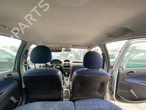 Used Interior roof Interior roof 37717581 37717581