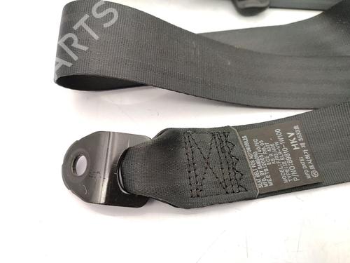 Rear left seatbelt KIA RIO III (UB) 1.1 CRDi | BP23710653I29  - Image 6