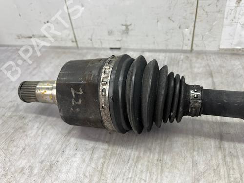 Right front driveshaft HYUNDAI i40 I (VF) 1.7 CRDI | BP37451268M39 - Image 6