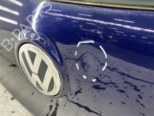 Tailgate VW GOLF V (1K1) 1.9 TDI | BP28133528C6 