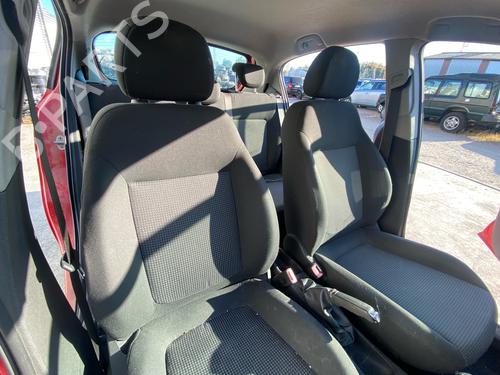Dashboard OPEL CORSA D (S07) 1.3 CDTI (L08, L68) | BP37022698C46 - Image 75