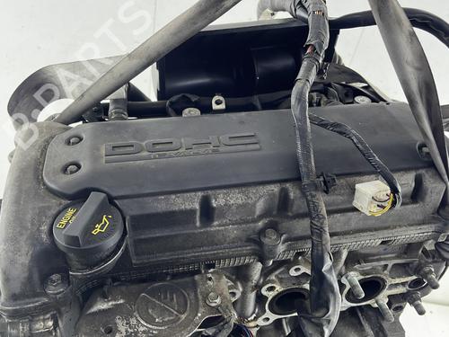Engine SUZUKI SWIFT III (MZ, EZ) 1.3 (RS413, ZC11S) | BP31660333M1  - Image 7