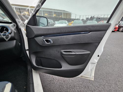 Rear parcel shelf DACIA SPRING EV (B6M1) | BP23759147C85 - Image 12